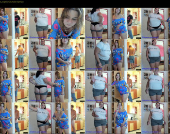 juliana35 — 54 minute Chaturbate couple cam show recording, 1080p, Aug 28, 2022