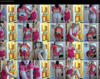 juliana35 — 54 minute Chaturbate couple cam show recording, 1080p, Aug 29, 2022