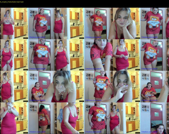 juliana35 — 54 minute Chaturbate couple cam show recording, 1080p, Aug 29, 2022