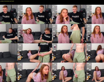 julsweet — 55 minute Chaturbate male cam show recording, 1080p, Aug 28, 2022