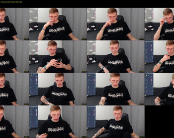 julsweet — 56 minute Chaturbate male cam show recording, 1080p, Aug 29, 2022