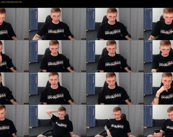 julsweet — 51 minute Chaturbate male cam show recording, 1080p, Aug 29, 2022