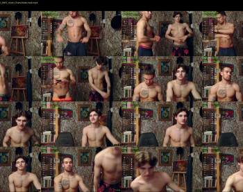 karlos_murphy — 58 minute Chaturbate male cam show recording, 1080p, Aug 28, 2022