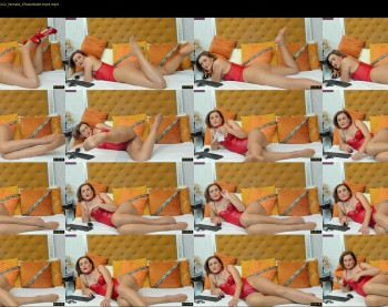 katequeenx — 9 minute Chaturbate female cam show recording, 1080p, Aug 28, 2022