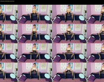 kathlena — 28 minute Chaturbate female cam show recording, 720p, Aug 28, 2022