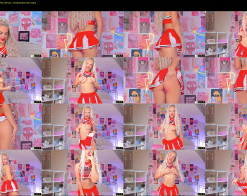 katrinpolly — 41 minute Chaturbate couple cam show recording, 1080p, Aug 28, 2022