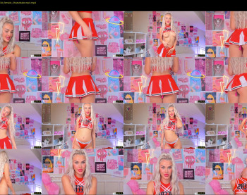katrinpolly — 38 minute Chaturbate couple cam show recording, 1080p, Aug 28, 2022
