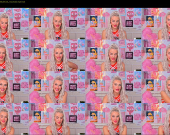 katrinpolly — 22 minute Chaturbate couple cam show recording, 1080p, Aug 28, 2022