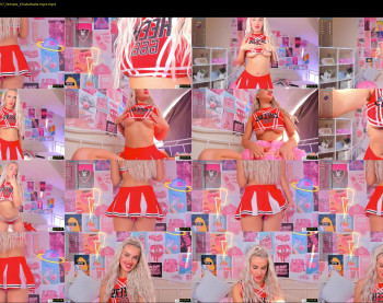 katrinpolly — 54 minute Chaturbate couple cam show recording, 1080p, Aug 28, 2022