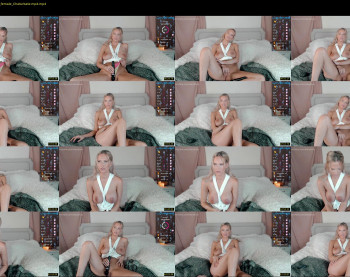 kb3301 — 54 minute Chaturbate couple cam show recording, 1080p, Aug 28, 2022