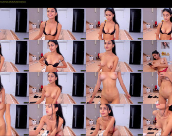 kellsey_shy — 11 minute Chaturbate female cam show recording, 720p, Aug 29, 2022