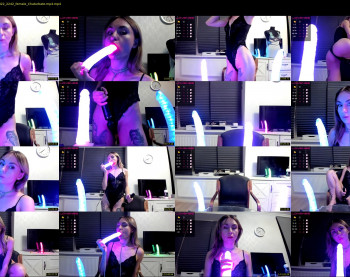 kelly_copperfield — 86 minute Chaturbate female cam show recording, 720p, Aug 28, 2022