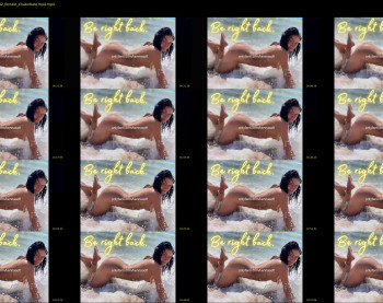 kennasoft — 5 minute Chaturbate female cam show recording, 1080p, Aug 28, 2022