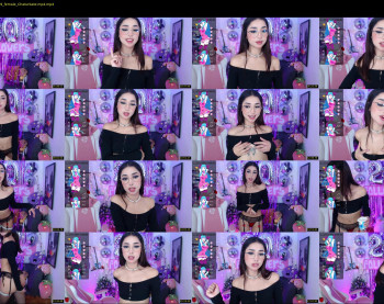 kloeking_ — 31 minute Chaturbate female cam show recording, 1080p, Aug 28, 2022