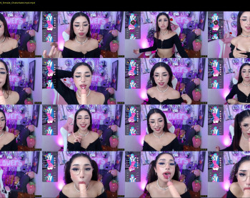 kloeking_ — 53 minute Chaturbate female cam show recording, 1080p, Aug 28, 2022