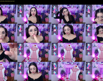 kloeking_ — 56 minute Chaturbate female cam show recording, 1080p, Aug 28, 2022