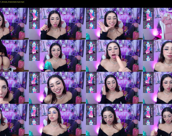 kloeking_ — 21 minute Chaturbate female cam show recording, 1080p, Aug 28, 2022