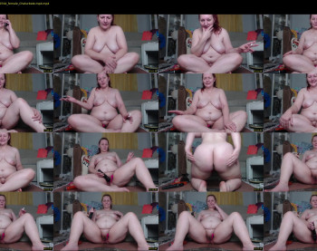 ladymature1 — 61 minute Chaturbate female cam show recording, 720p, Aug 28, 2022