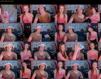 laksmrrr — 23 minute Chaturbate couple cam show recording, 1080p, Aug 29, 2022