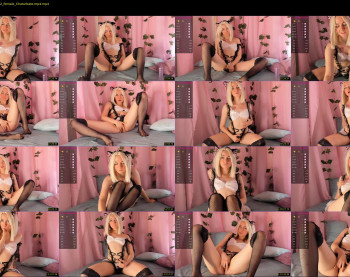 lallistuart — 94 minute Chaturbate female cam show recording, 720p, Aug 28, 2022