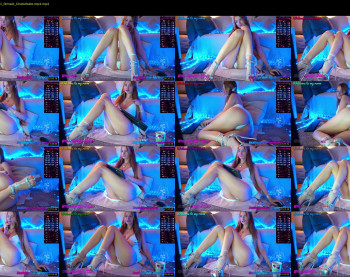 laracroftt — 47 minute Chaturbate female cam show recording, 1080p, Aug 29, 2022