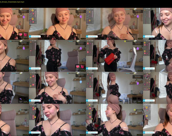 laura_lee — 95 minute Chaturbate female cam show recording, 720p, Aug 28, 2022