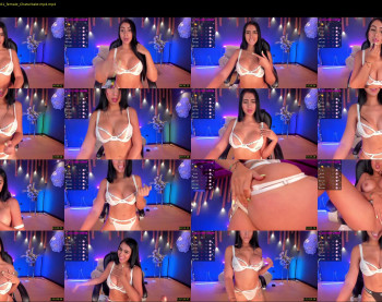 leahjones_ — 82 minute Chaturbate female cam show recording, 720p, Aug 28, 2022