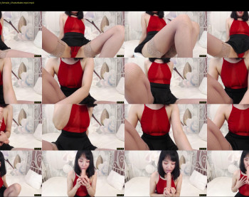 lianayun — 7 minute Chaturbate female cam show recording, 1080p, Aug 29, 2022