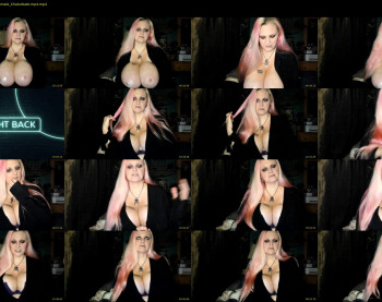 lillyth — 55 minute Chaturbate female cam show recording, 720p, Aug 28, 2022