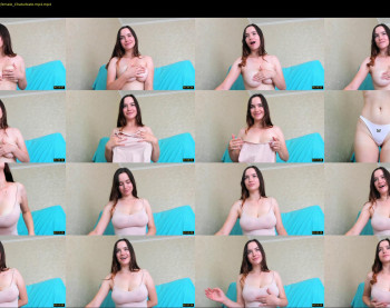 limiyan — 6 minute Chaturbate couple cam show recording, 1080p, Aug 28, 2022