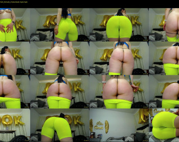 litas_secrets — 50 minute Chaturbate female cam show recording, 1080p, Aug 28, 2022