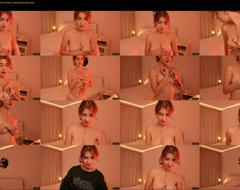 lola_dinky — 54 minute Chaturbate female cam show recording, 1080p, Aug 28, 2022