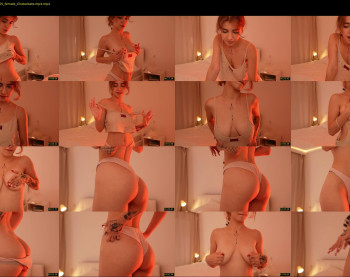 lola_dinky — 54 minute Chaturbate female cam show recording, 1080p, Aug 28, 2022