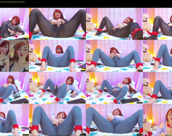 loolisweet — 102 minute Chaturbate female cam show recording, 720p, Aug 29, 2022