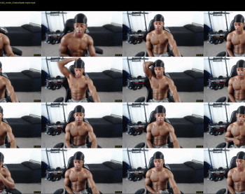loveleexd21 — 3 minute Chaturbate male cam show recording, 720p, Aug 28, 2022