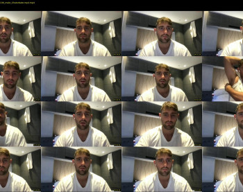 lukegunn22 — 5 minute Chaturbate couple cam show recording, 480p, Aug 29, 2022