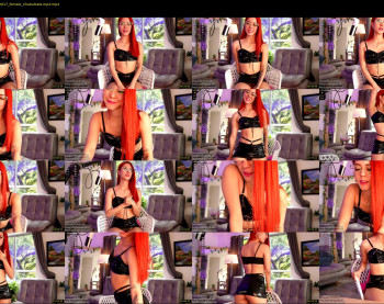madisonlara — 55 minute Chaturbate female cam show recording, 1080p, Aug 28, 2022