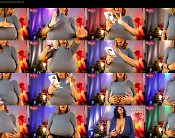 mariicha — 54 minute Chaturbate female cam show recording, 1080p, Aug 28, 2022