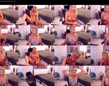 marimais — 99 minute Chaturbate female cam show recording, 720p, Aug 28, 2022