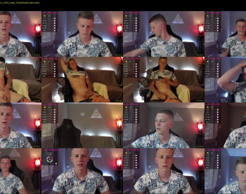 mark_shturman — 54 minute Chaturbate male cam show recording, 1080p, Aug 28, 2022
