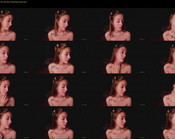 marshalang — 3 minute Chaturbate couple cam show recording, 1080p, Aug 28, 2022