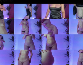mary_rosse — 30 minute Chaturbate couple cam show recording, 1080p, Aug 29, 2022