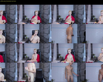 mason_warhol — 103 minute Chaturbate male cam show recording, 720p, Aug 28, 2022