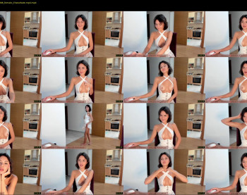 melissa_yo — 11 minute Chaturbate female cam show recording, 720p, Aug 28, 2022