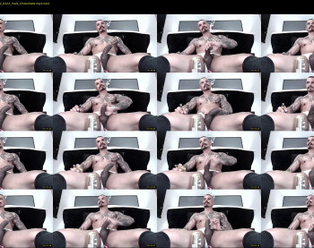 menbienn2017 — 6 minute Chaturbate male cam show recording, 720p, Aug 29, 2022