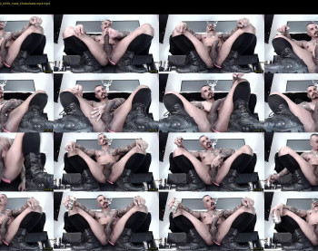 menbienn2017 — 27 minute Chaturbate male cam show recording, 720p, Aug 29, 2022