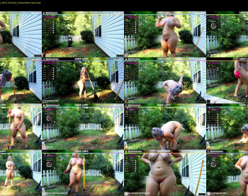 milavalentinax — 47 minute Chaturbate female cam show recording, 1080p, Aug 29, 2022