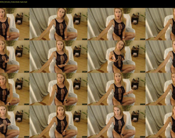 mirela_silver — 6 minute Chaturbate female cam show recording, 720p, Aug 29, 2022