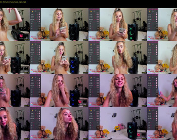 misss_vikki — 32 minute Chaturbate female cam show recording, 1080p, Aug 29, 2022