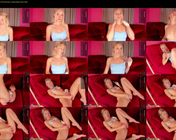 morgandafni — 18 minute Chaturbate couple cam show recording, 1080p, Aug 28, 2022